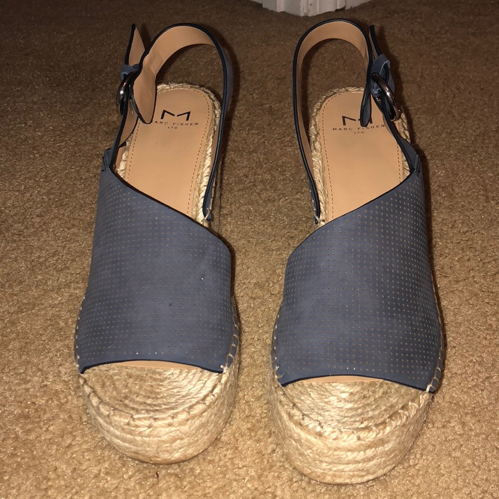 Wedges